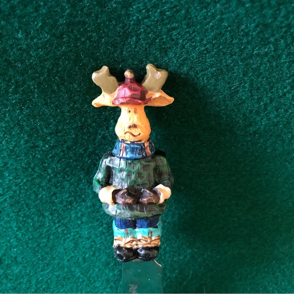 4 piece Joie de vivre spreaders knives - Picture 5 of 6